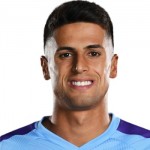 Nogometnih dresov Joao Cancelo